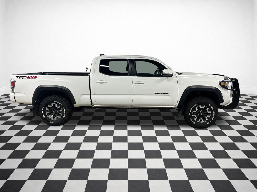 Used 2023 Toyota Tacoma TRD Sport Truck