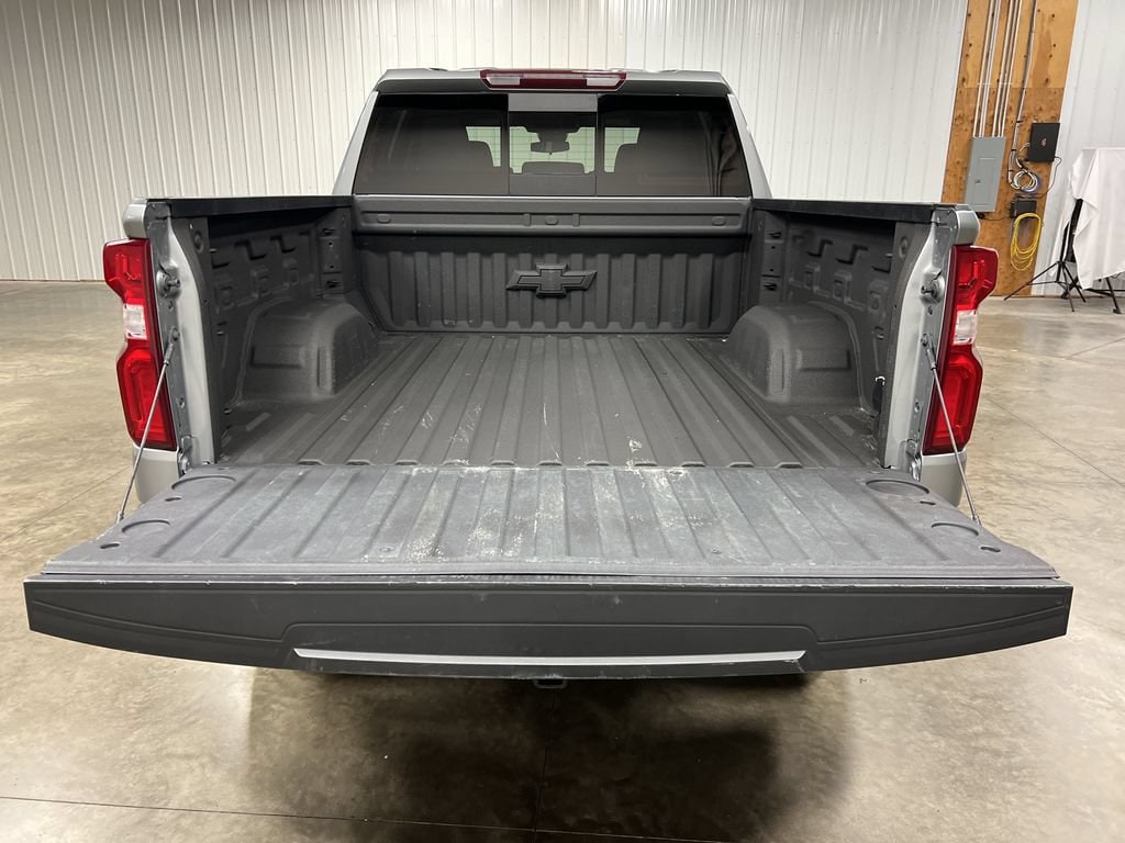 2023 Chevrolet Silverado 1500 LT Trail Boss - Photo 12
