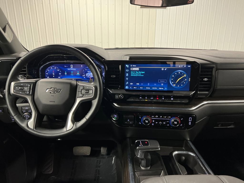 2024 Chevrolet Silverado 1500 RST - Photo 17