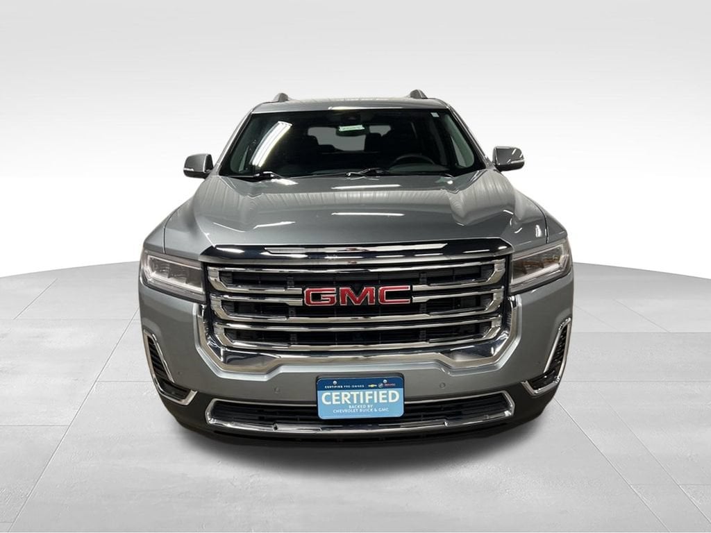 Used 2023 GMC Acadia SLE SUV