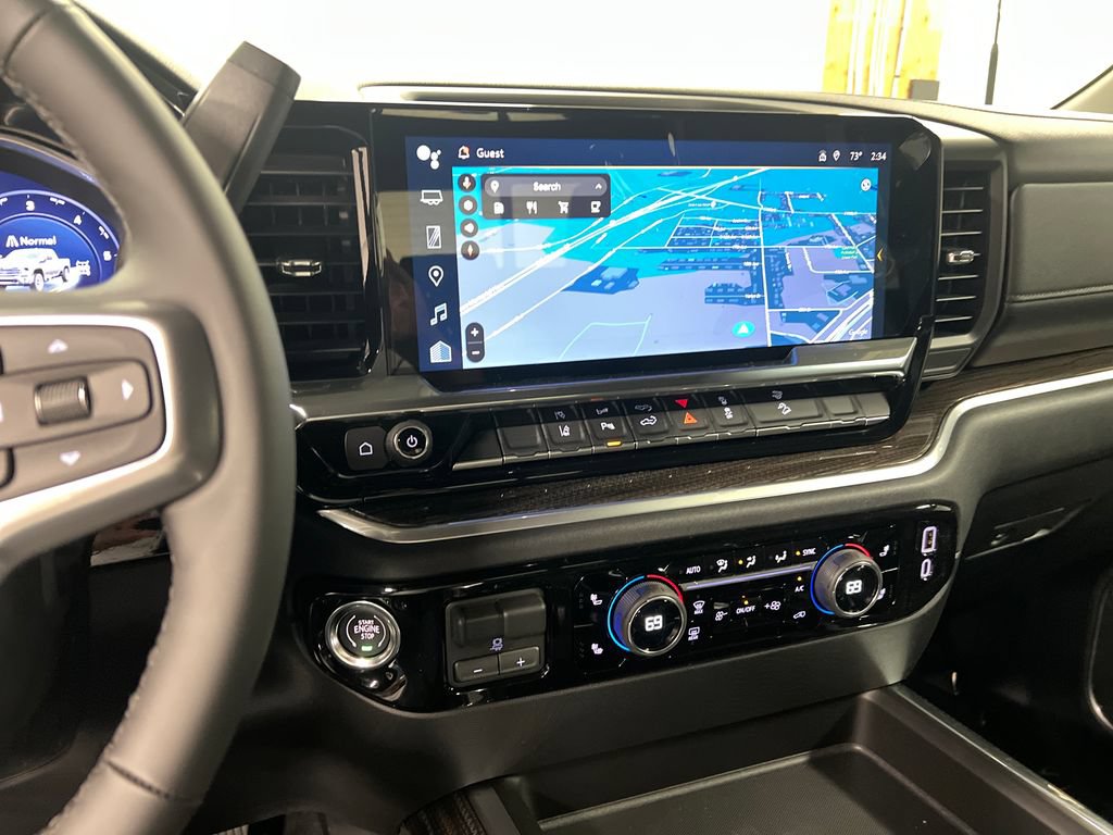 2026 Chevrolet Silverado 2500 HD LT - Photo 21
