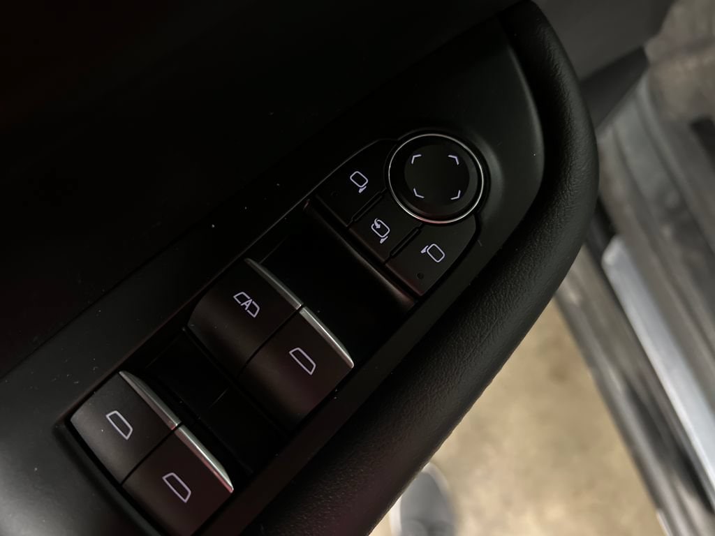 2025 Buick Enclave Avenir - Photo 17