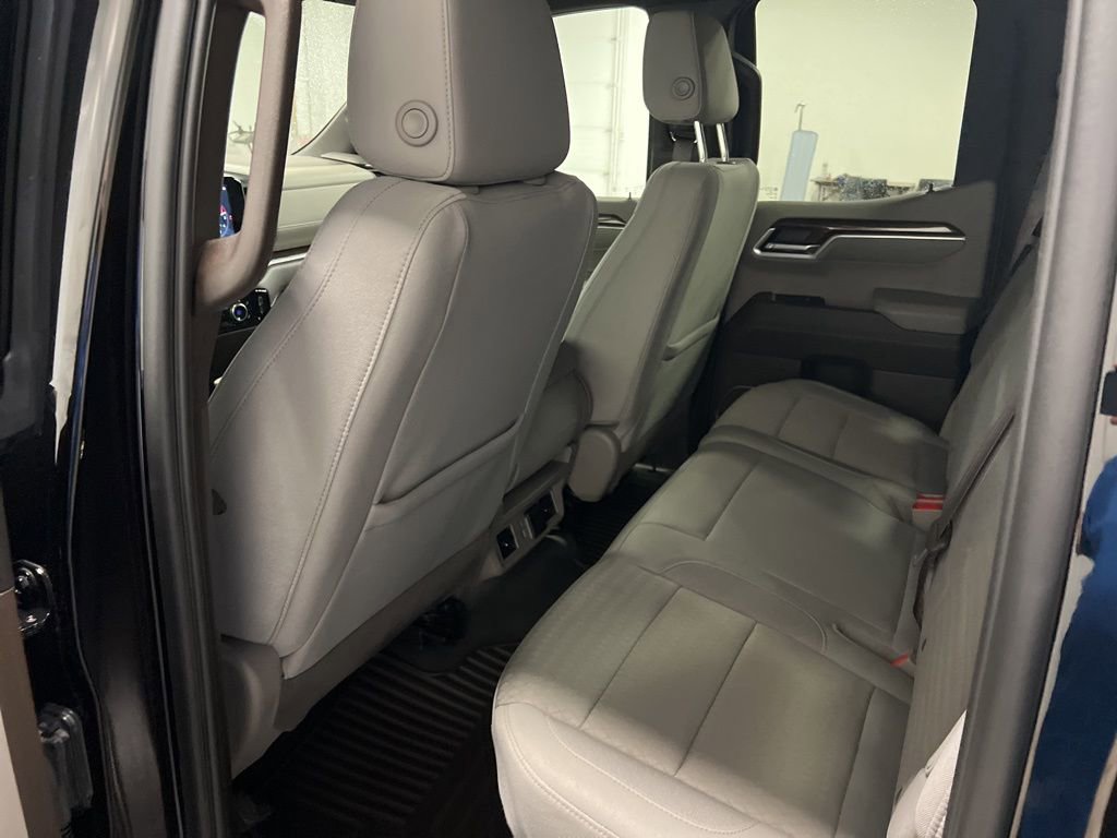 2023 GMC Sierra 1500 SLE - Photo 12