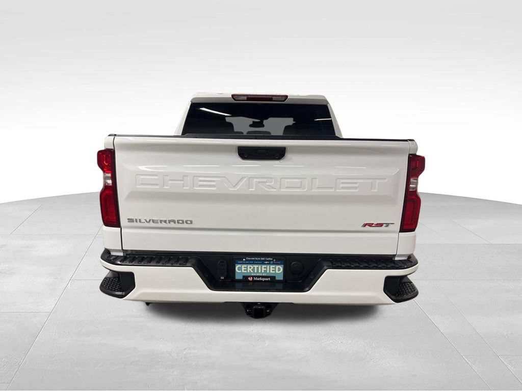 2023 Chevrolet Silverado 1500 RST - Photo 6