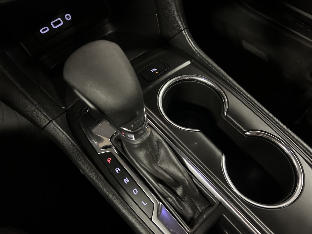 2024 Chevrolet Equinox LT - Photo 27