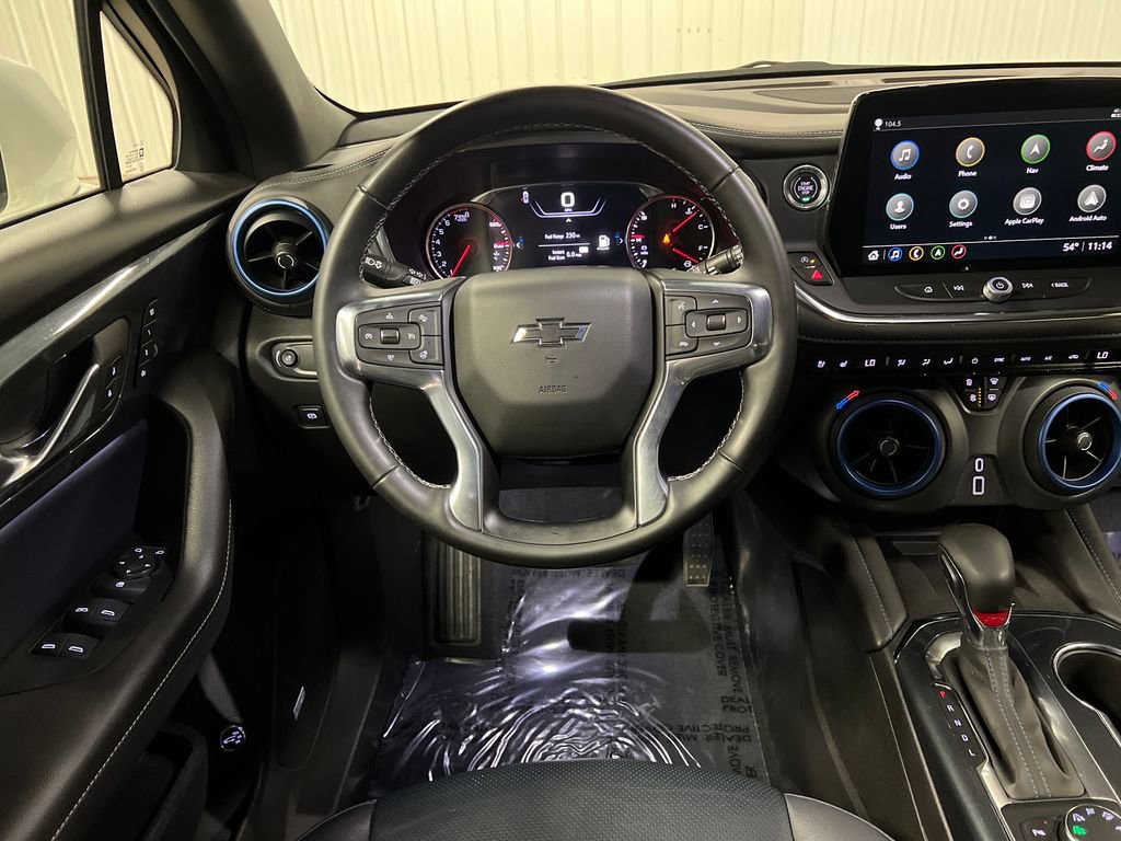 2024 Chevrolet Blazer RS - Photo 19