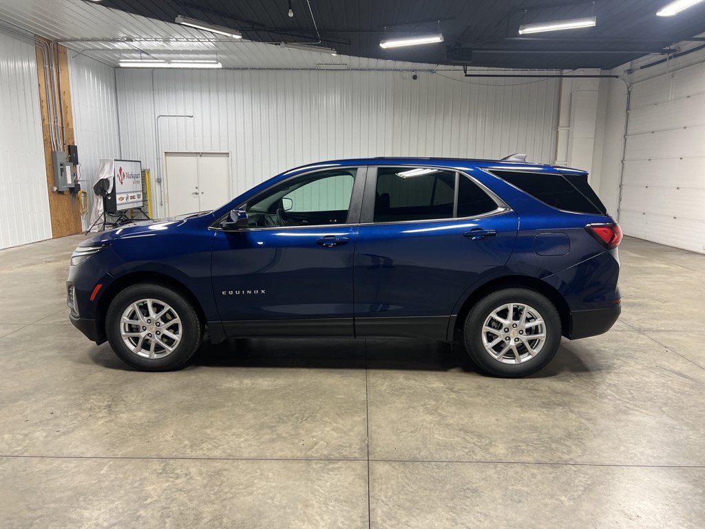 2023 Chevrolet Equinox LT - Photo 6