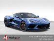  Chevrolet Corvette Stingray