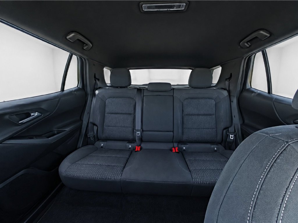 2025 Chevrolet Equinox LT - Photo 21