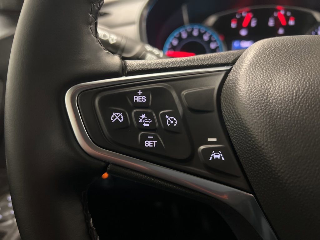 2024 Chevrolet Equinox LT - Photo 15