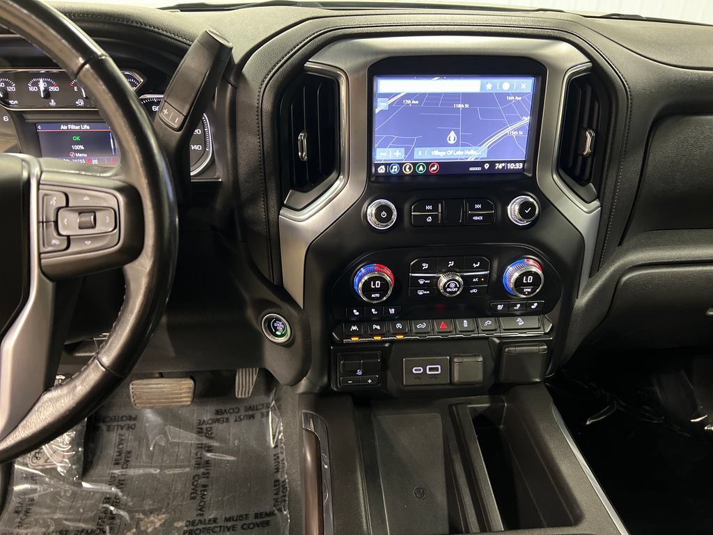 2019 GMC Sierra 1500 SLT - Photo 22