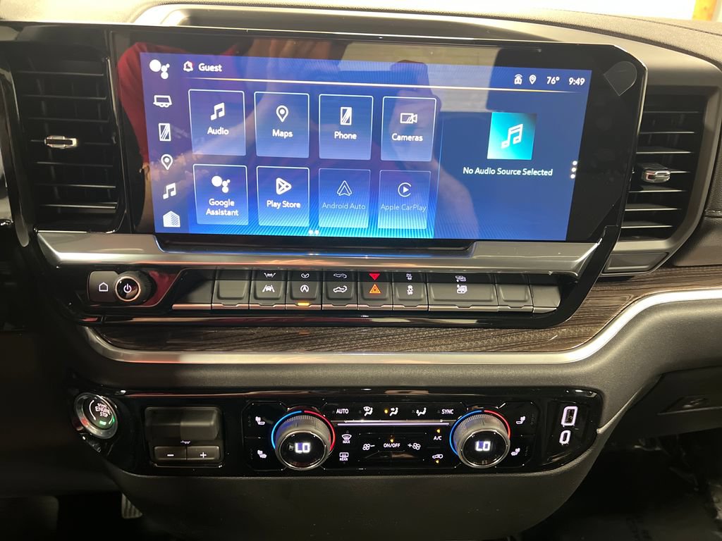 2026 Chevrolet Silverado 1500 LT - Photo 22