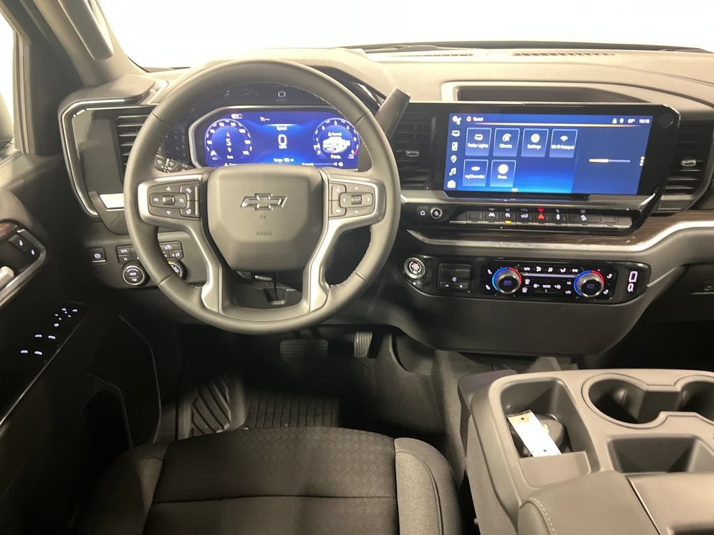 2026 Chevrolet Silverado 1500 RST - Photo 17