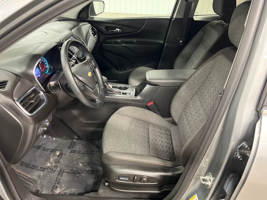 2023 Chevrolet Equinox LT - Photo 13