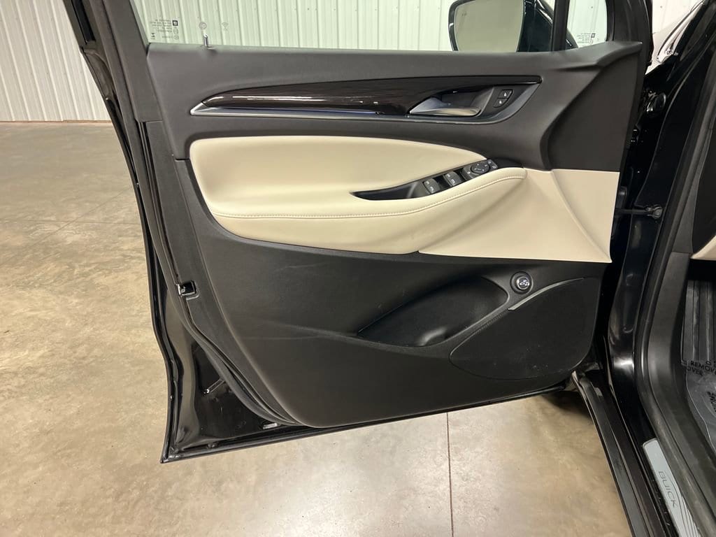 2024 Buick Enclave Essence - Photo 16