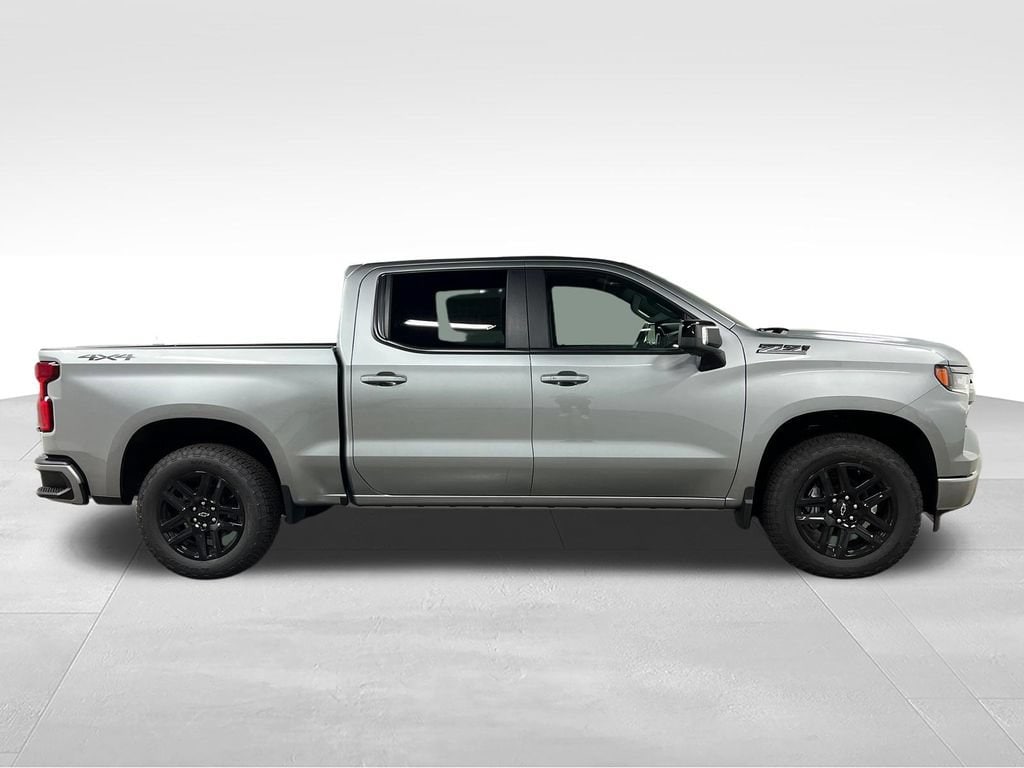 2026 Chevrolet Silverado 1500 RST - Photo 9