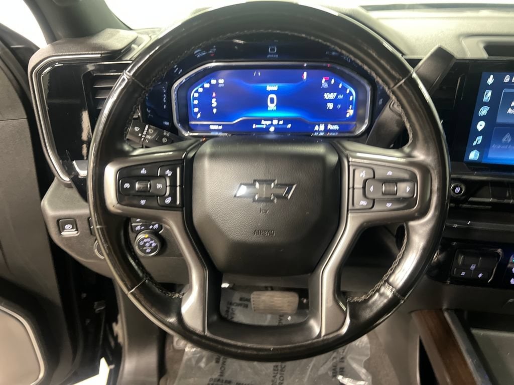 2024 Chevrolet Silverado 2500HD High Country - Photo 28