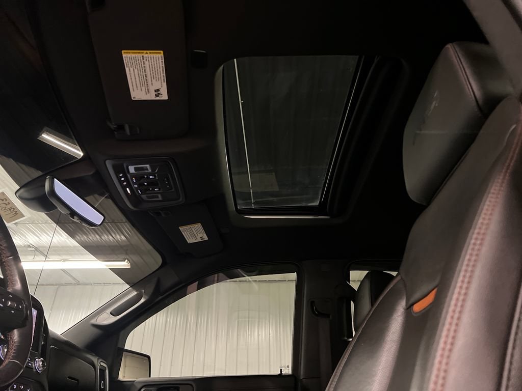 2020 GMC Sierra 1500 AT4 - Photo 28