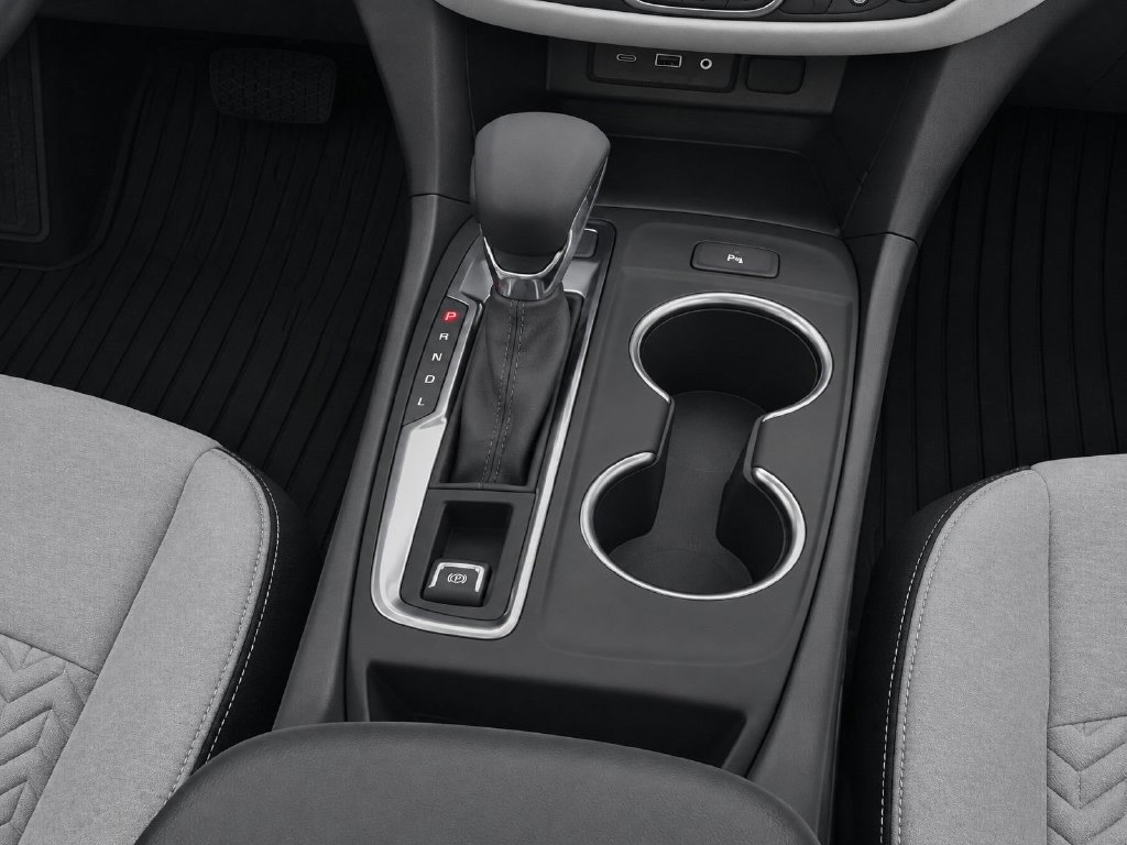 2024 Chevrolet Equinox LT - Photo 18