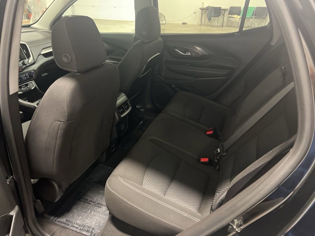 2023 GMC Terrain SLE - Photo 12