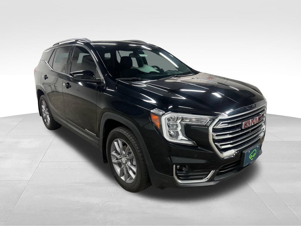Used 2023 GMC Terrain SLT SUV