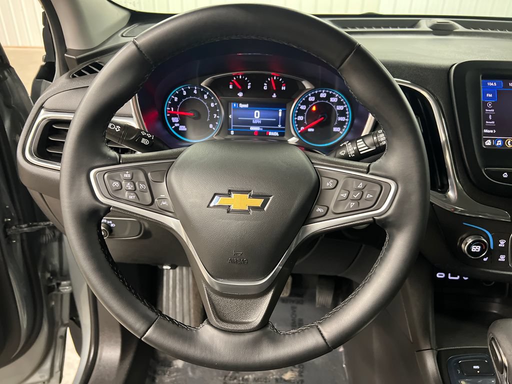 2023 Chevrolet Equinox LT - Photo 19