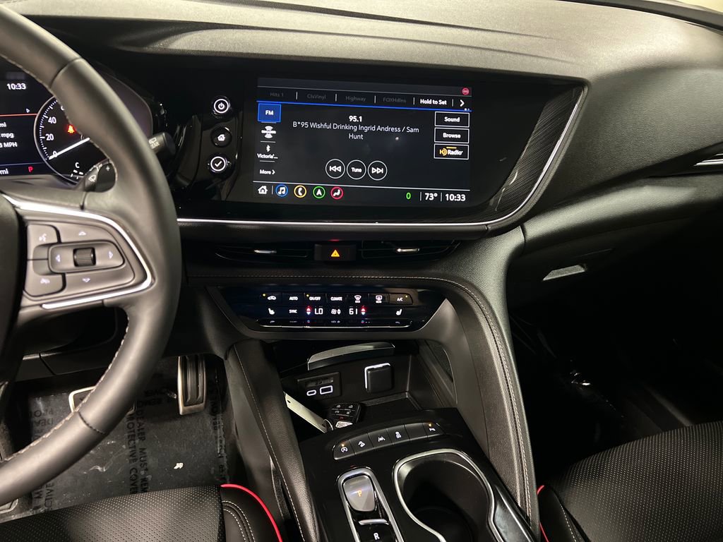 2023 Buick Envision Essence - Photo 22