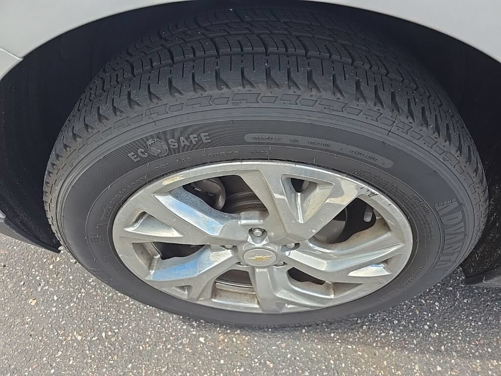 Used 2019 Chevrolet Equinox LT SUV