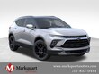  Chevrolet Blazer