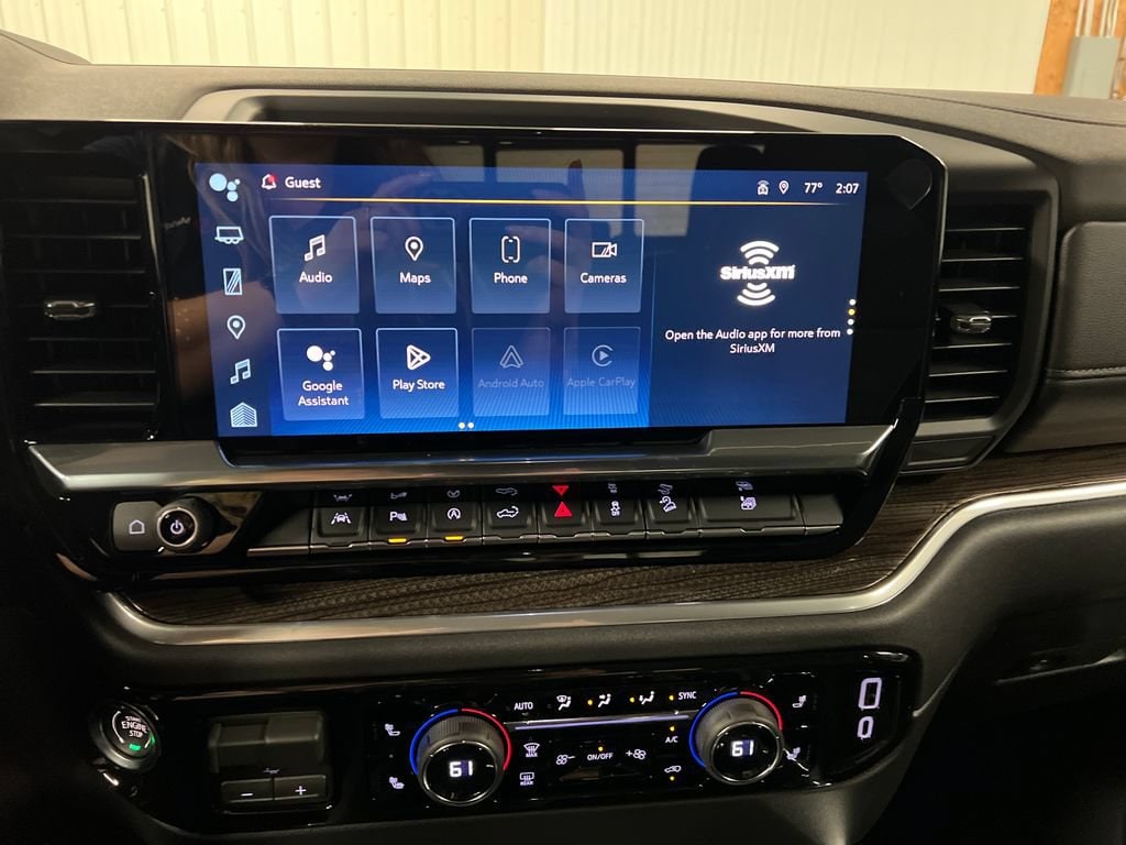 2026 Chevrolet Silverado 1500 RST - Photo 16