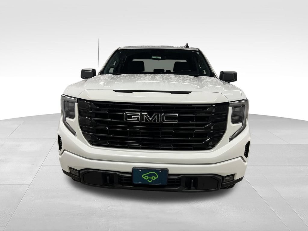 Used 2023 GMC Sierra 1500 Elevation Truck
