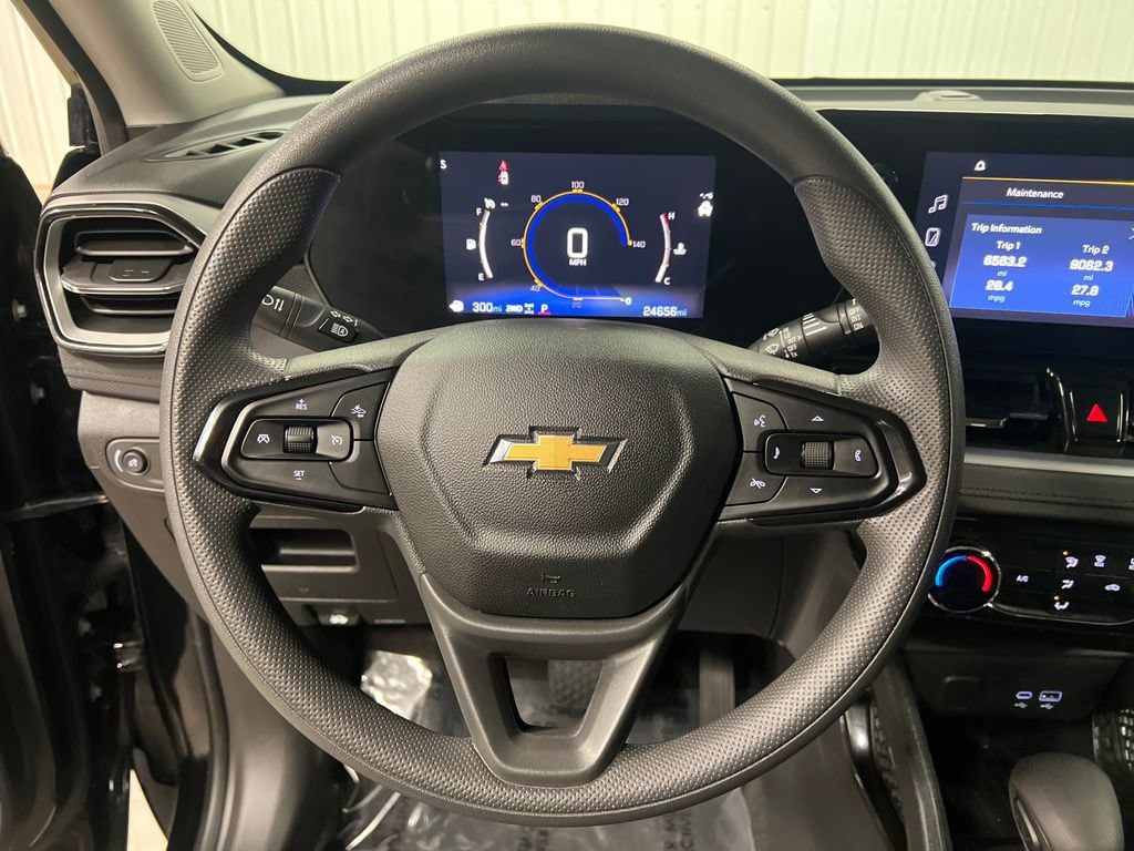 2025 Chevrolet Trailblazer LT - Photo 19