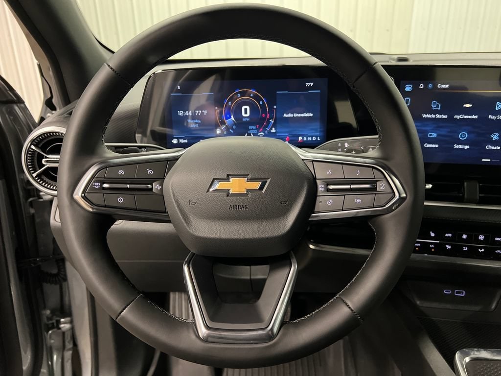 2027 Chevrolet Equinox LT - Photo 21