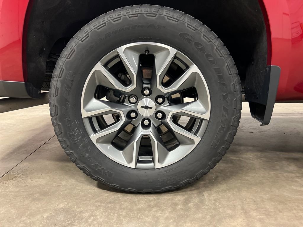 2024 Chevrolet Silverado 1500 RST - Photo 10