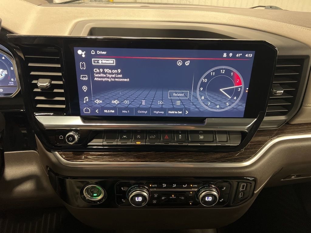 2023 GMC Sierra 1500 SLE - Photo 17