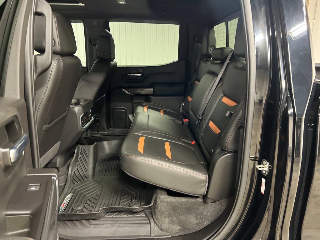 2020 GMC Sierra 1500 AT4 - Photo 14