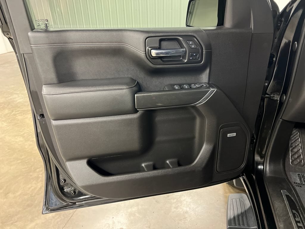 2020 GMC Sierra 1500 AT4 - Photo 15