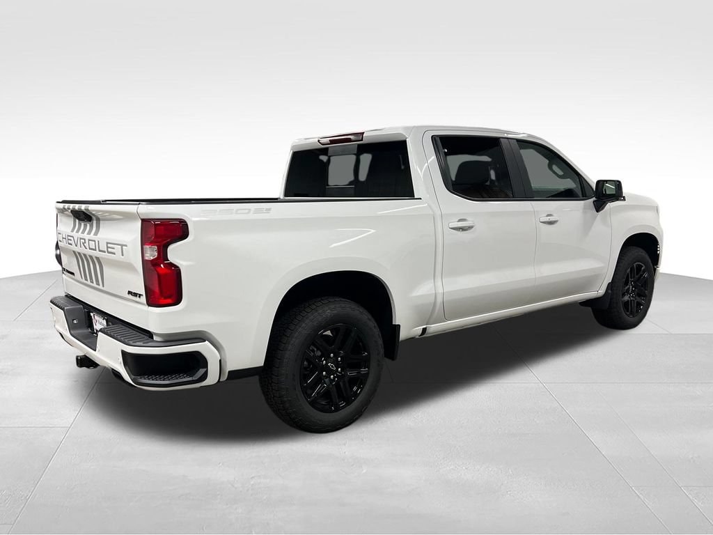2026 Chevrolet Silverado 1500 RST - Photo 8