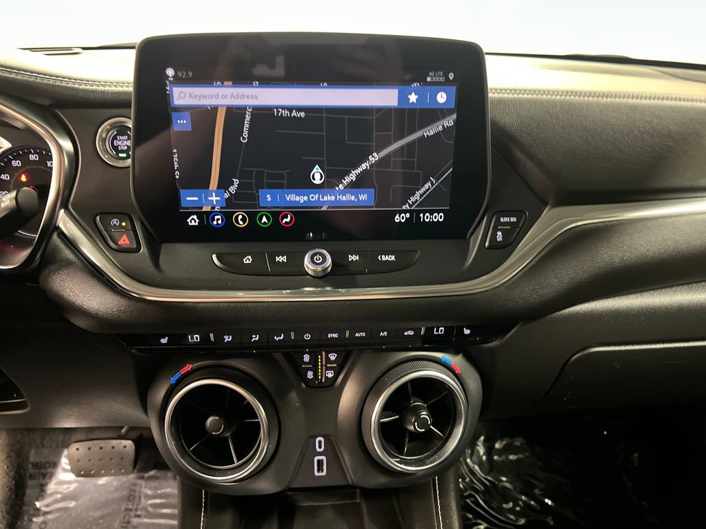 2023 Chevrolet Blazer 3LT - Photo 23