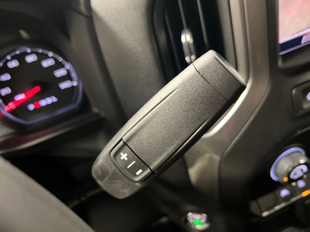 2026 Chevrolet Silverado 1500 Work Truck - Photo 25