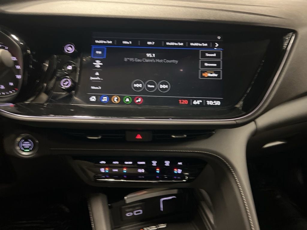 2023 Buick Envision Avenir - Photo 17