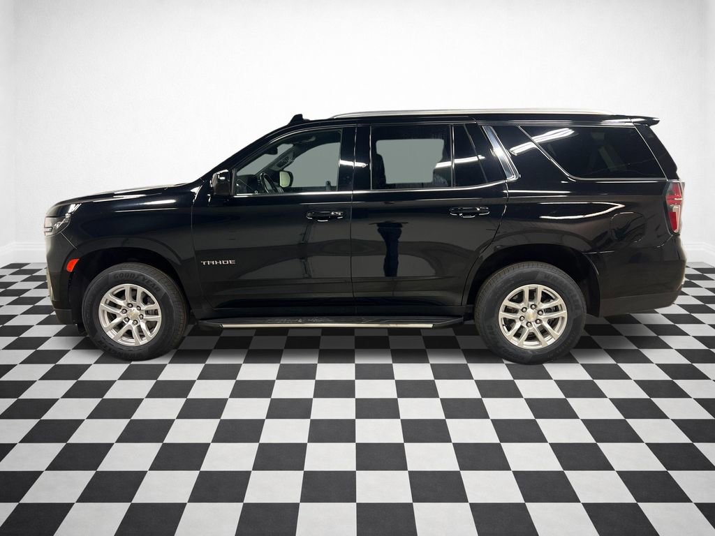 2021 Chevrolet Tahoe LT - Photo 6