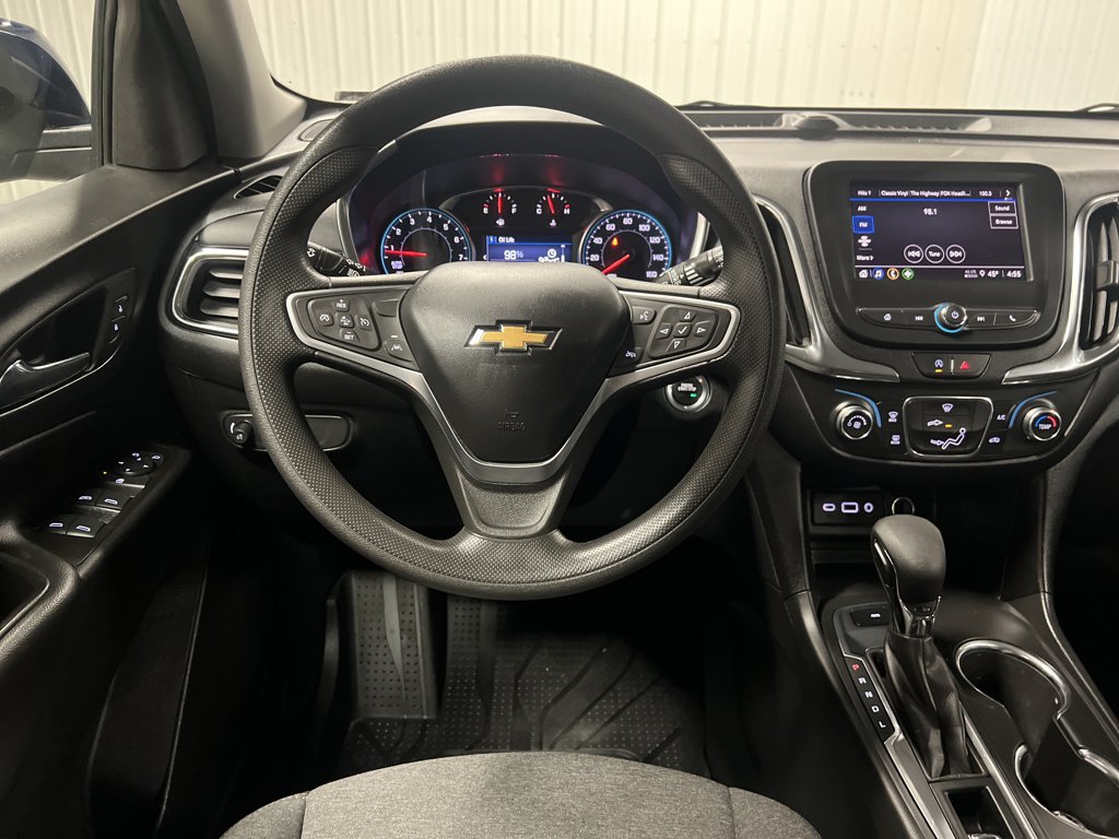 2023 Chevrolet Equinox LT - Photo 18