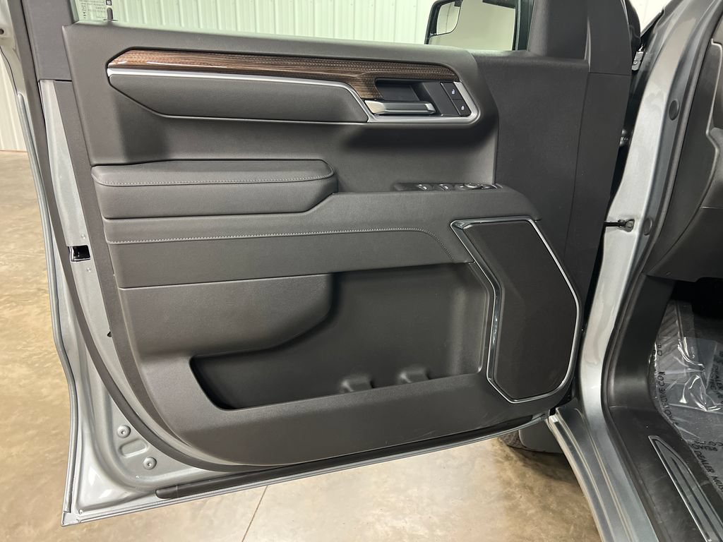 2026 Chevrolet Silverado 1500 LT - Photo 14