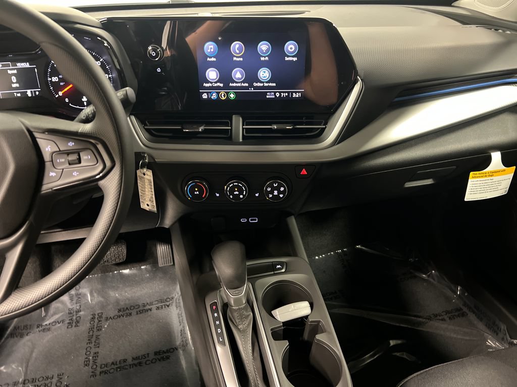2026 Chevrolet Trax LS - Photo 21
