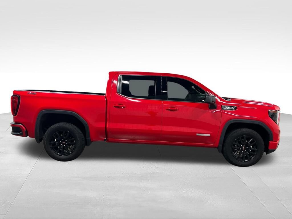 Used 2024 GMC Sierra 1500 Elevation Truck