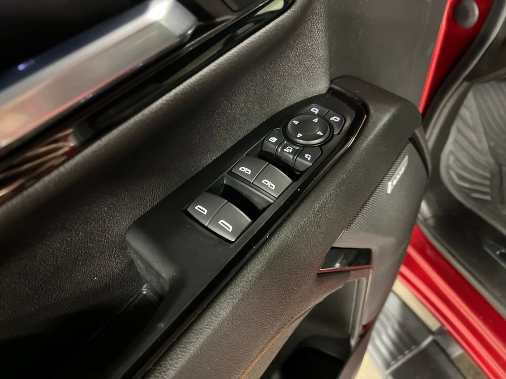 2024 GMC Sierra 2500HD AT4 - Photo 16