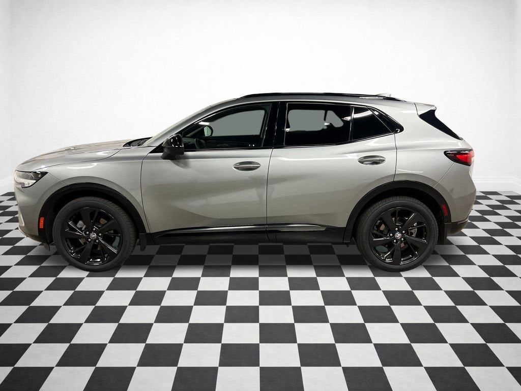 2023 Buick Envision Essence - Photo 6