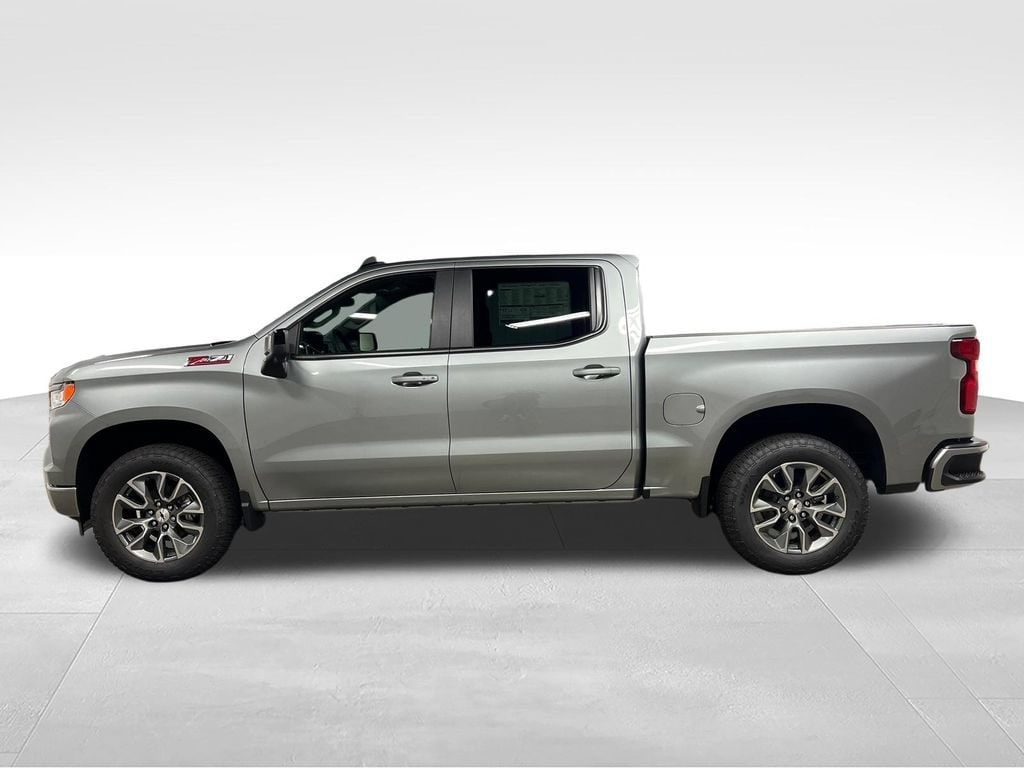 2026 Chevrolet Silverado 1500 RST - Photo 5