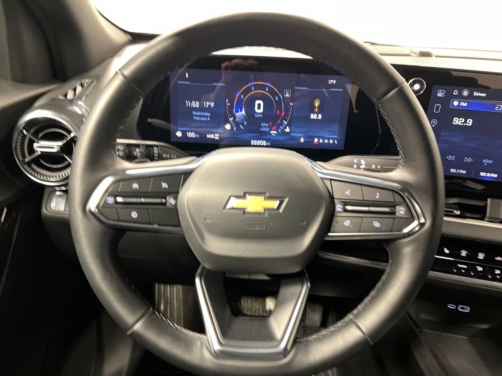 2025 Chevrolet Equinox LT - Photo 19